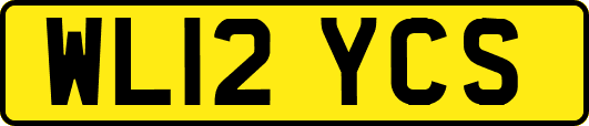 WL12YCS