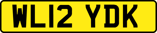 WL12YDK