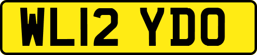 WL12YDO