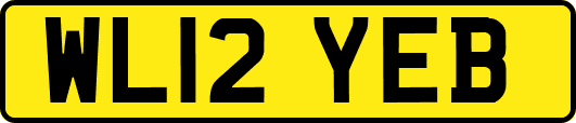 WL12YEB