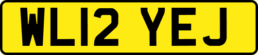 WL12YEJ