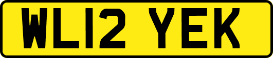 WL12YEK