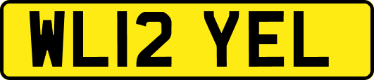 WL12YEL