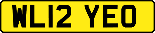 WL12YEO