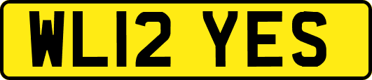 WL12YES