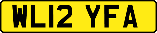 WL12YFA