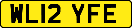 WL12YFE