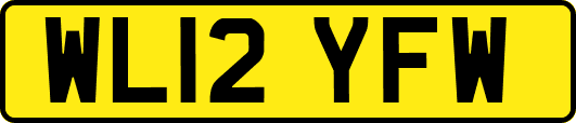 WL12YFW