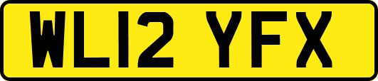 WL12YFX