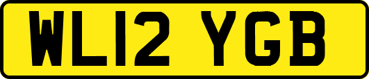 WL12YGB