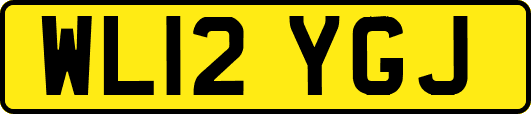WL12YGJ