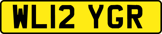 WL12YGR