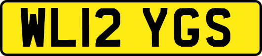 WL12YGS