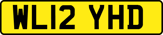 WL12YHD