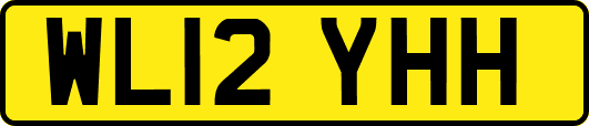 WL12YHH
