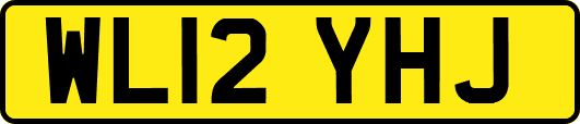 WL12YHJ