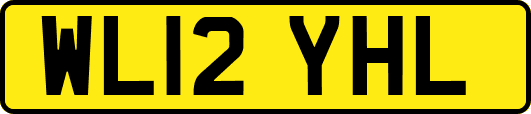 WL12YHL