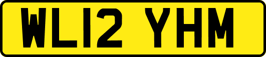 WL12YHM