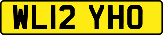 WL12YHO