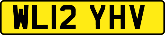 WL12YHV