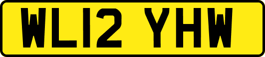 WL12YHW