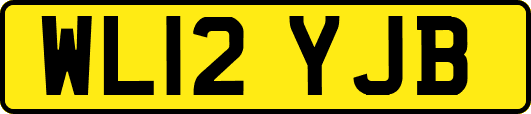 WL12YJB