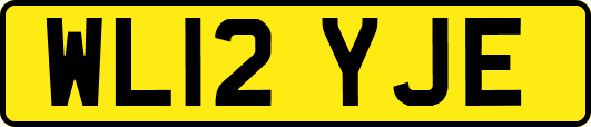 WL12YJE