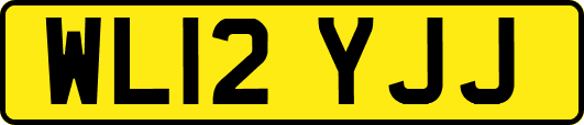 WL12YJJ