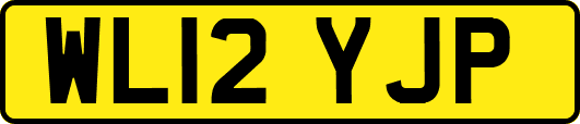 WL12YJP