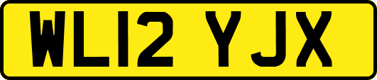 WL12YJX