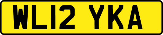WL12YKA