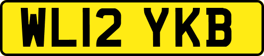 WL12YKB