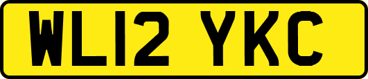WL12YKC
