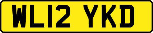 WL12YKD