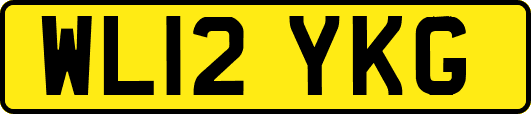 WL12YKG