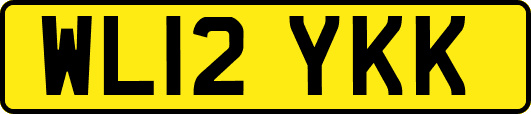 WL12YKK