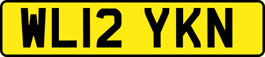 WL12YKN