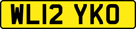 WL12YKO