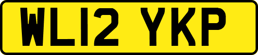 WL12YKP