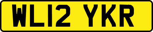 WL12YKR