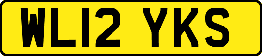 WL12YKS