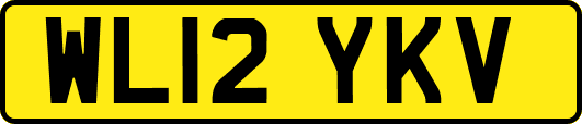 WL12YKV