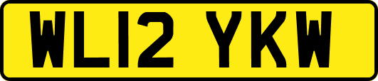 WL12YKW