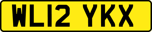 WL12YKX