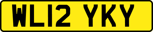 WL12YKY