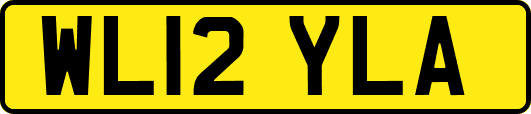 WL12YLA