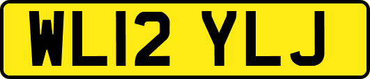 WL12YLJ