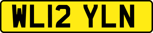 WL12YLN