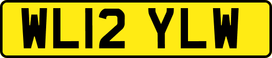 WL12YLW