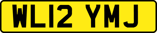 WL12YMJ